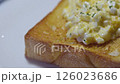 蛋吐司 126023686
