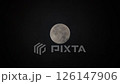 満月 126147906