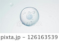 透明球體內含有小球 126163539
