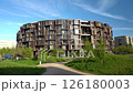 The Tietgen Residence Hall in Copenhagen 126180003