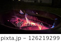 Dancing Flames: Hypnotic Fireside Serenity 126219299