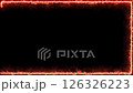 サイバー空間的なフレーム　04 126326223