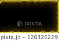 サイバー空間的なフレーム　10 126326229