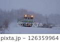 根室本線 2479D 木葉 40 系 山邊站 下金山 126359964