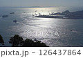Shining Strait Wake Waves 126437864