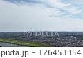 空撮/タイムラプス/145m上空 126453354