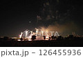 葛飾花火 126455936