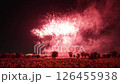 葛飾花火 126455938