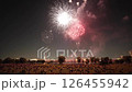 葛飾花火 126455942