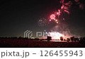 葛飾花火 126455943