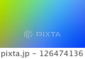 Blue, green, yellow and purple moving gradient background 126474136
