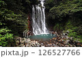 Maruo Falls 126527766