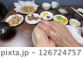 世界初！変わり寿司作りました 126724757