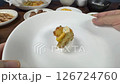 世界初！変わり寿司作りました 126724760