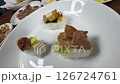 世界初！変わり寿司作りました 126724761