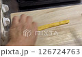 世界初！変わり寿司作りました 126724763