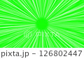 集中線 集中線 126802447