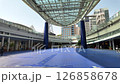 NAGOYA, JAPAN - Apr 18, 2025: Oasis 21 Sakae in Nagoya City, Aichi Prefecture, Japan. Aichi Prefecture is a prefecture of Japan located in the Chubu region 126858678