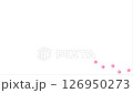 影片：可愛動物腳印向前移動並不斷增加的動畫背景素材 126950273