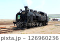 C11-207 Steam Locomotive Hakodate Onuma 126960236