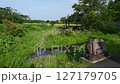 堺田の分水嶺 127179705