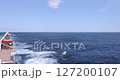 從渡輪欣賞太平洋的景色 127200107