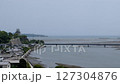 Scenery of Kitsuki city 127304876