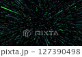 Rain of line. Colorful Line Animation. Abstract Line Animation. Loop Animation 127390498