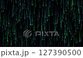 Rain of line. Colorful Line Animation. Abstract Line Animation. Loop Animation 127390500