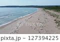 能登の海岸を空撮 能登の海岸を空撮 127394225