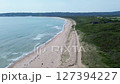 能登の海岸を空撮 能登の海岸を空撮 127394227
