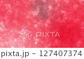 粒子背景材料，閃光，紅色 127407374