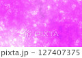 粒子背景材料，閃光，粉紅色 127407375