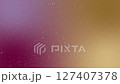 粒子、背景材料、柔和的光線、旋轉 127407378