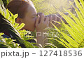 Wildlife Photographer Capturing Nature in Action 127418536