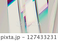 Colorful abstract motion of cubes and squares 127433231