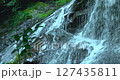 東京都西多摩區日之出町白岩瀑布 127435811