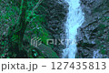 東京都西多摩區日之出町白岩瀑布 127435813