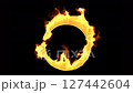 火焰 127442604