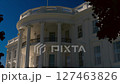 White House at Sunrise 127463826