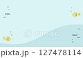 魚框背景 127478114