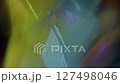 Close Up Prism Fractal Backdrop 127498046