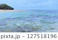 沖縄旅行　ビーチ　日本　trip to Japan Okinawa	 127518196