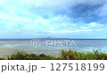 沖縄旅行　ビーチ　日本　trip to Japan Okinawa	 127518199