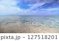 沖縄旅行　ビーチ　日本　trip to Japan Okinawa	 127518201