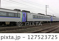 Last run of Kiha 183 series "Niseko" 127523725