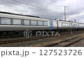 Last run of Kiha 281 series "Super Hokuto" 127523726