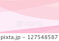 さわやかなピンクのグラデーションの背景動画 127548587