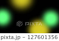 Fantastic bokeh background animation 127601356