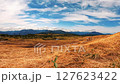 Timelapse of Mt. Naeba, one of Japan's 100 famous mountains, in early summer 127623422